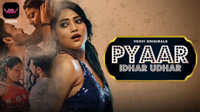 Pyaar Idhar Udhar | Season 01 | Episode 04